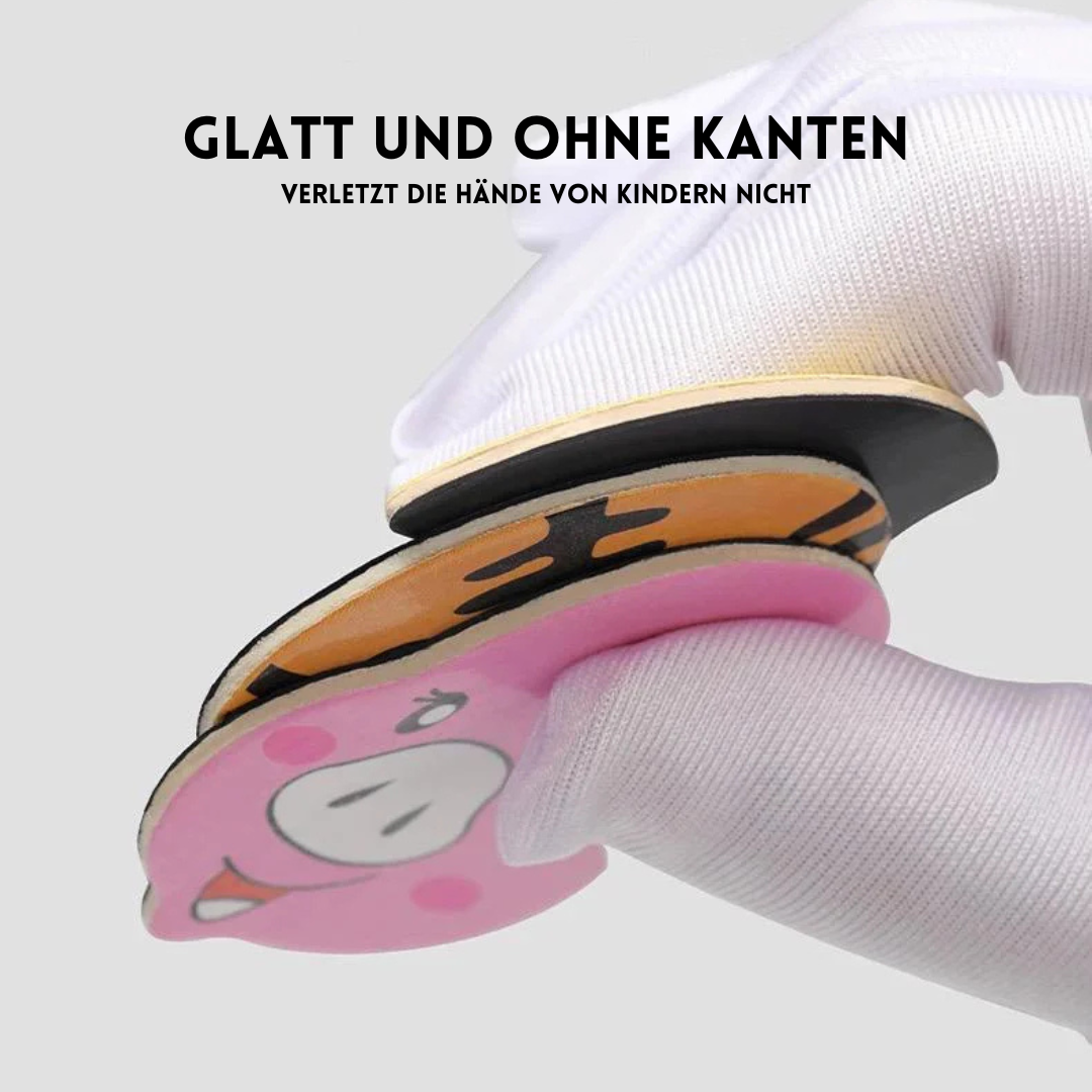 TafelWunder – 2in1 Lern- und Zeichentafel für Kinder