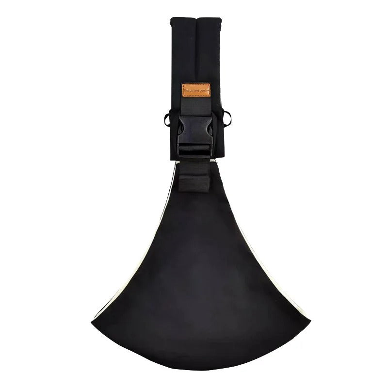 Ergonomische Babytrage – Anpassbar & Komfortabel für Babys und Eltern