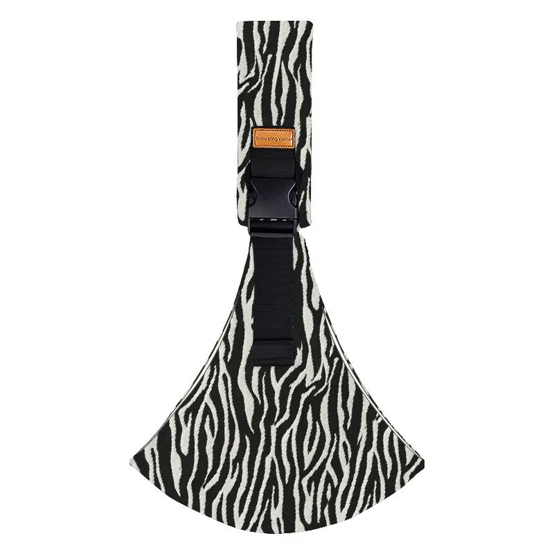 Ergonomische Babytrage – Anpassbar & Komfortabel für Babys und Eltern