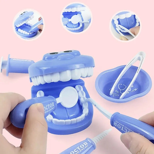 Lernspielzeug Zähneputzen – Spielerisch Hygiene entdecken