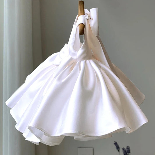 Baby-Taufkleid & Geburtstagskleid – Für den großen Tag!